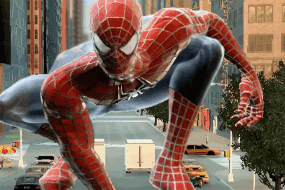 Download Spider Man 3 (v1.0) Free for Windows