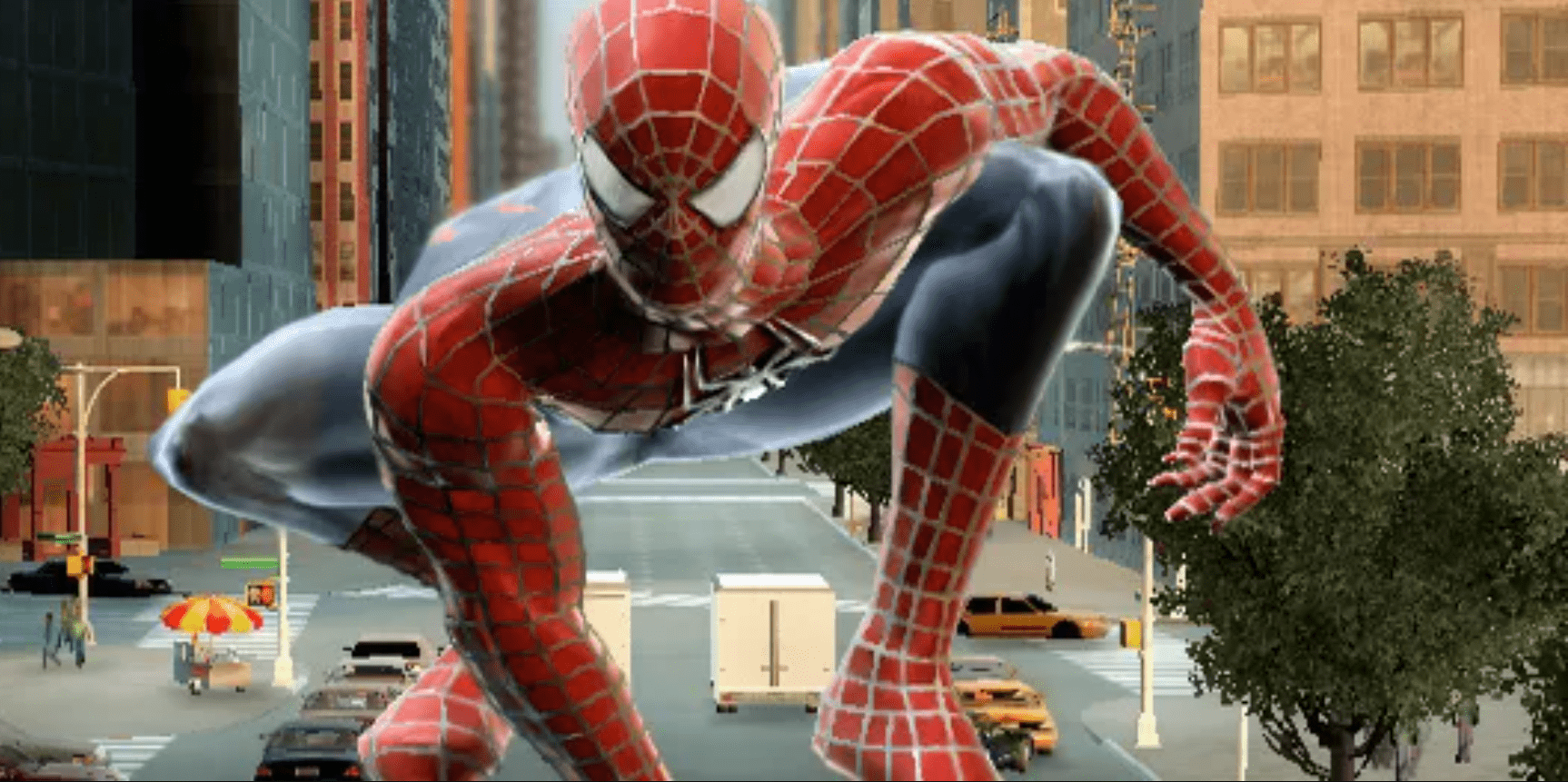 Download Spider Man 3 (v1.0) Free for Windows