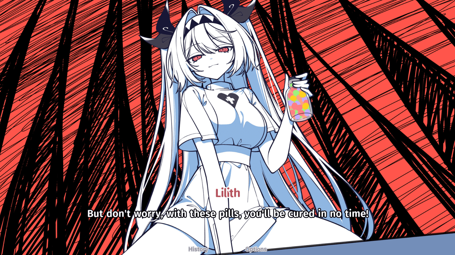 Download The NOexistenceN of you AND me (v2.333 1.9) Free for Windows