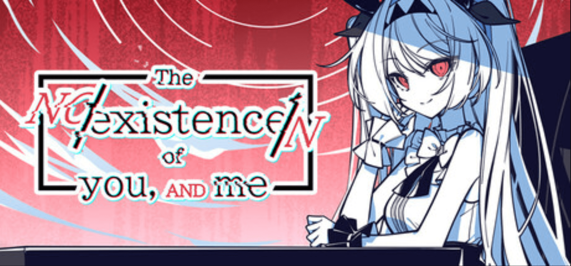 Download The NOexistenceN of you AND me (v2.333 1.9) Free for Windows