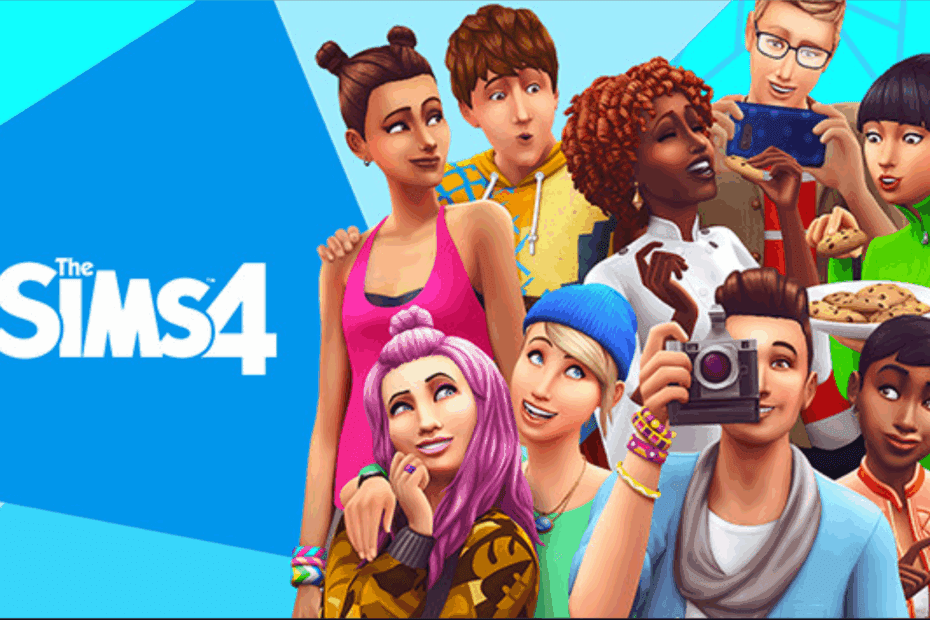 Download The Sims 4 (v1.113.291.1020) Free for Windows