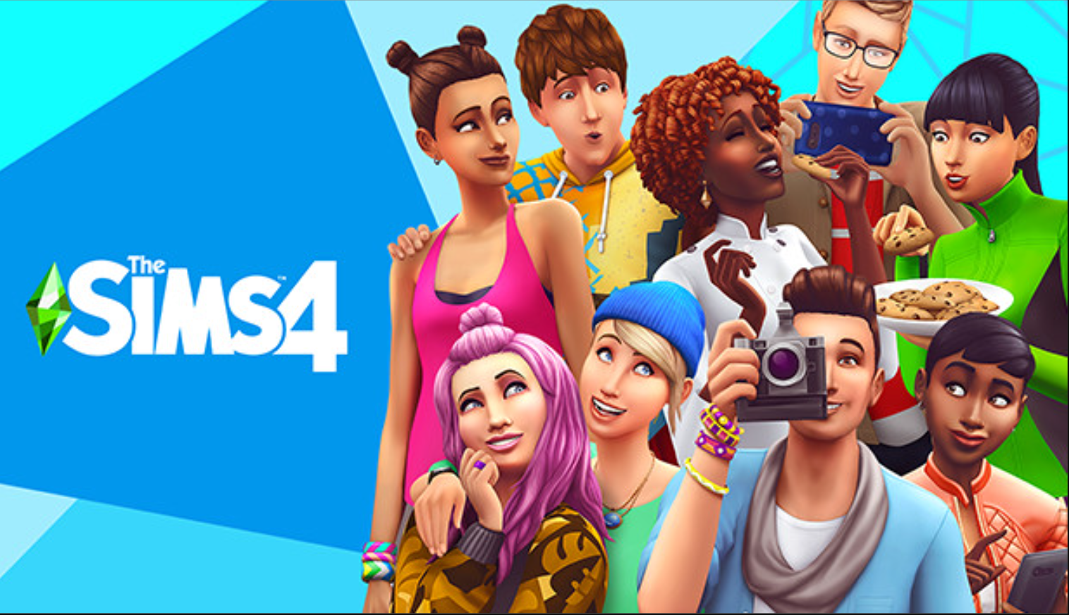 Download The Sims 4 (v1.113.291.1020) Free for Windows