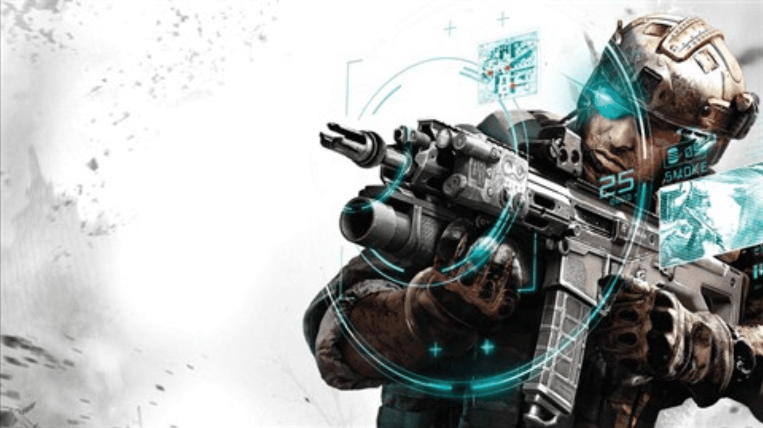 Download Tom Clancy’s Ghost Recon Future Soldier (v1.8) Free for Windows