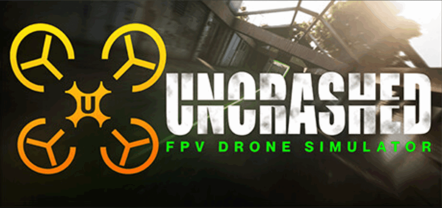 Download Uncrashed FPV Drone Simulator (Build 18480550) Free for Windows
