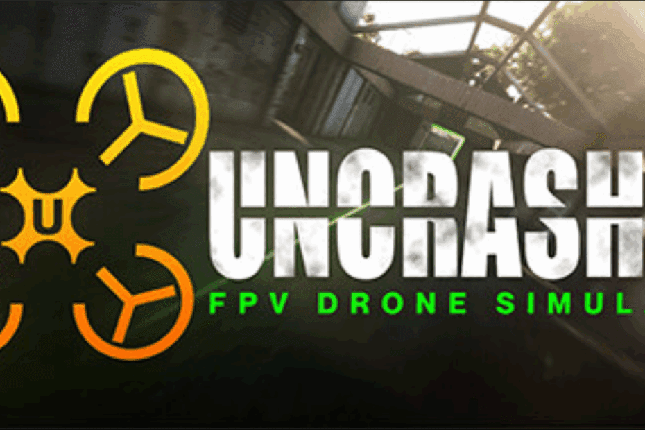 Download Uncrashed FPV Drone Simulator (Build 18480550) Free for Windows