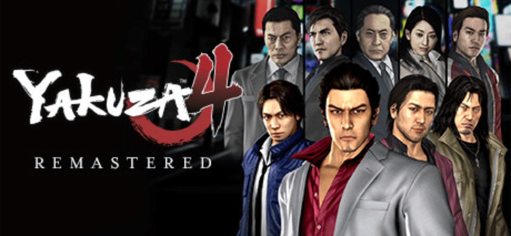Download Yakuza 4 Remastered (Build 6407475) Free for Windows