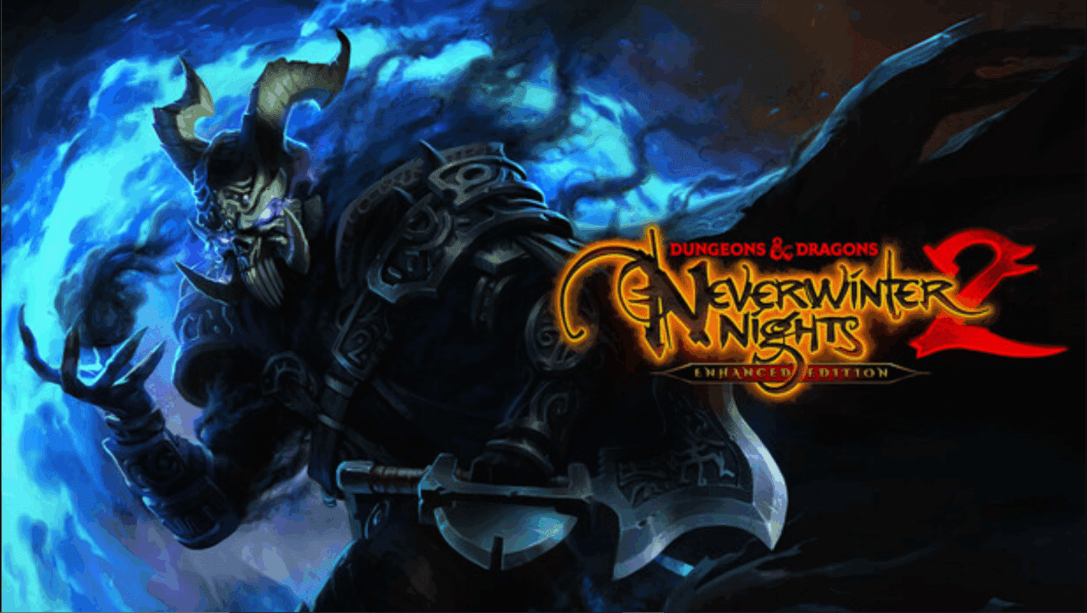 Dungeons & Dragons Neverwinter Nights 2 Enhanced Edition Free Download for Windows (v1.110)