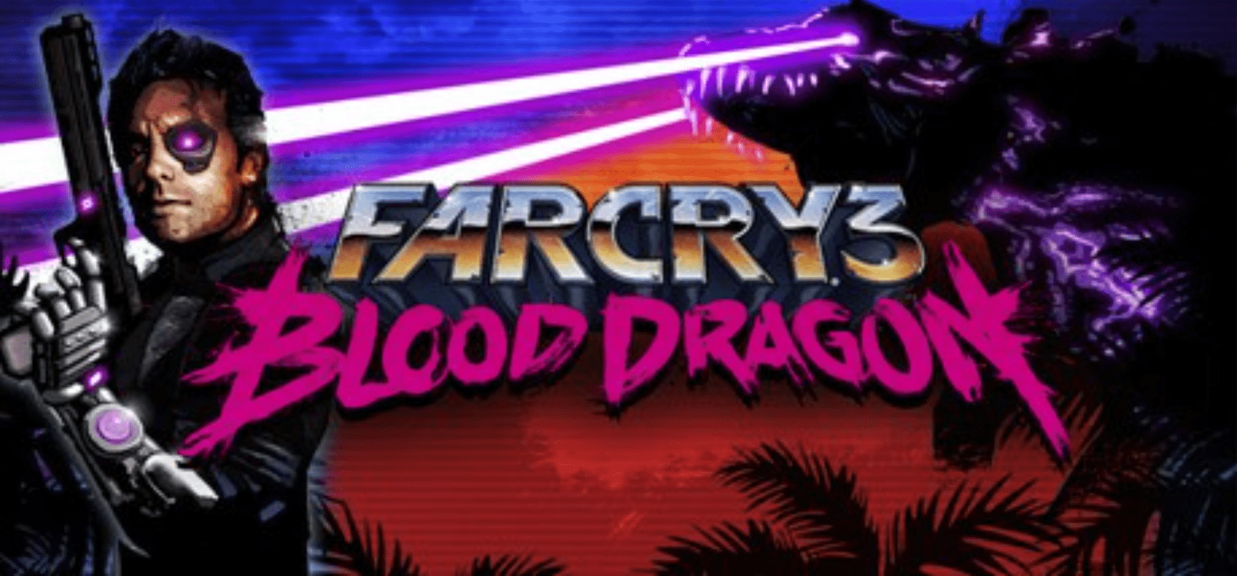 Far Cry 3 Blood Dragon Free Download for Windows PC (Build 7796294)