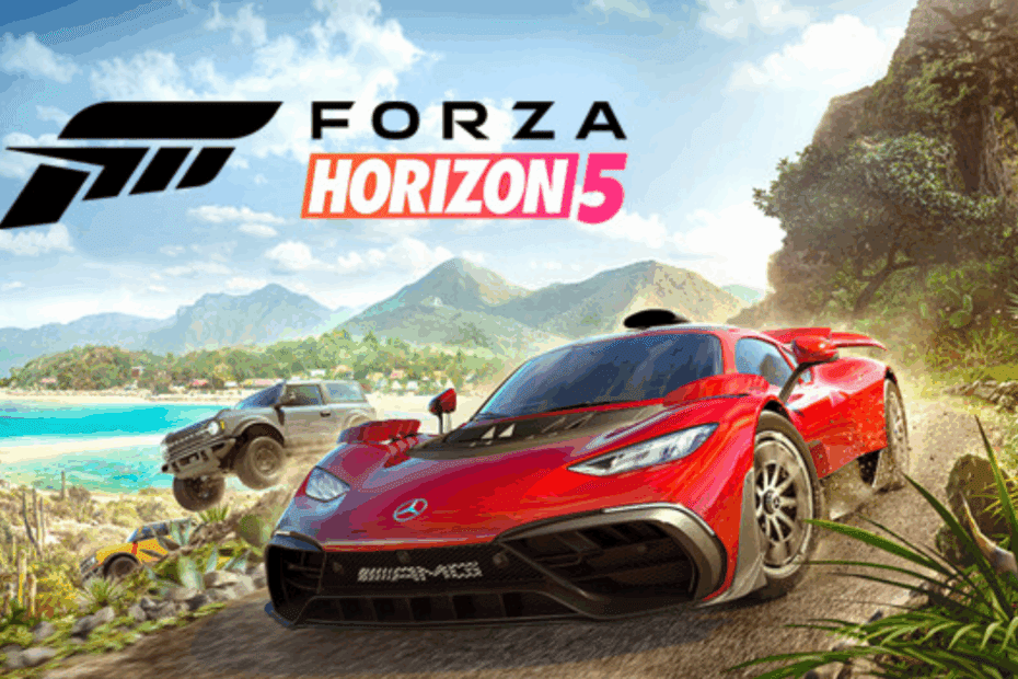 Forza Horizon 5 Premium Edition Free Download for Windows PC (v1.685.421.0)