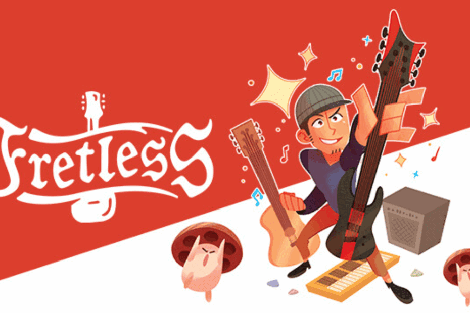 Fretless The Wrath of Riffson Free Download for Windows PC (Build 19154879)
