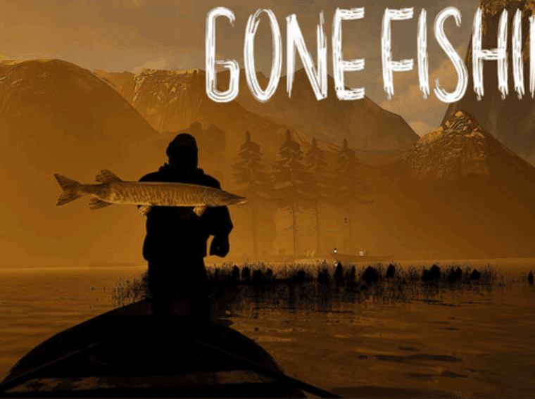 GONE Fishing Free Download for Windows PC (Build 19276045 + Co op)