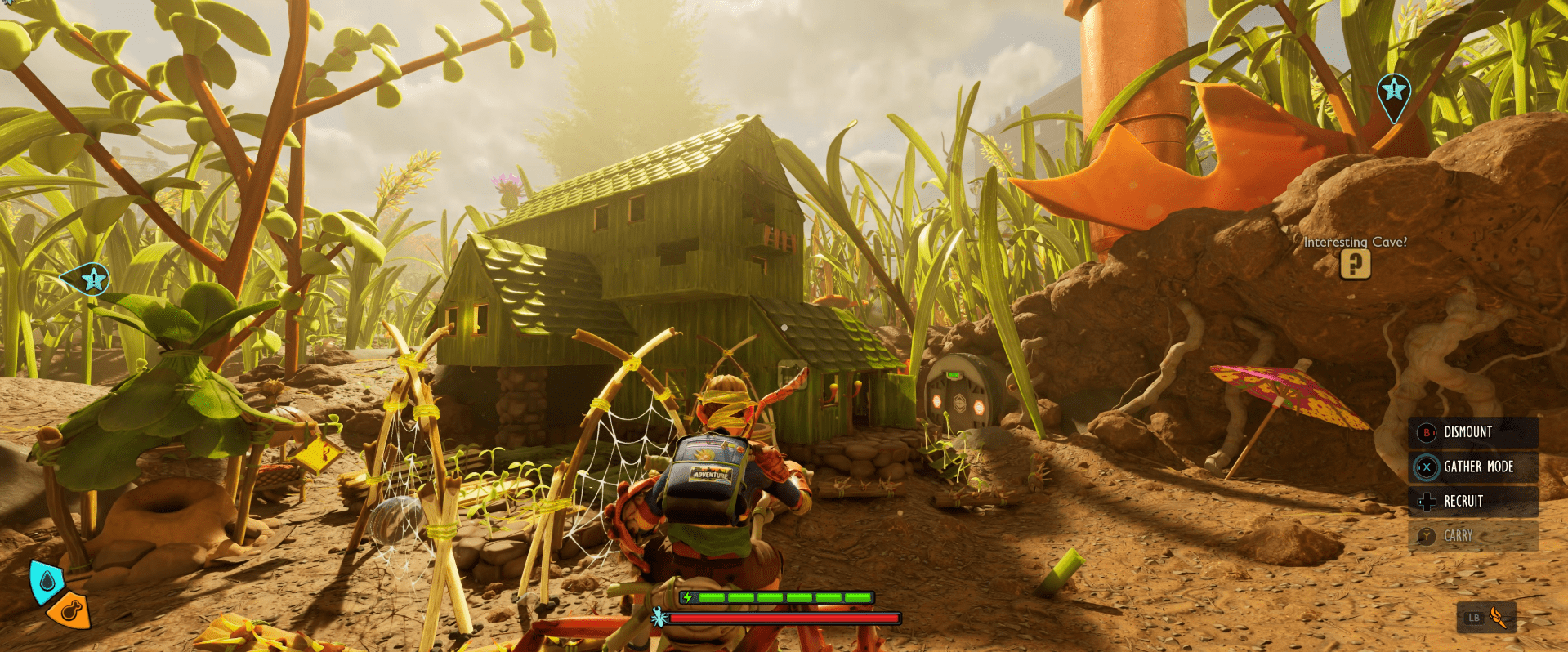 Grounded 2 Free Download for Windows PC (v0.1.1.1.1936650 + Co-op)