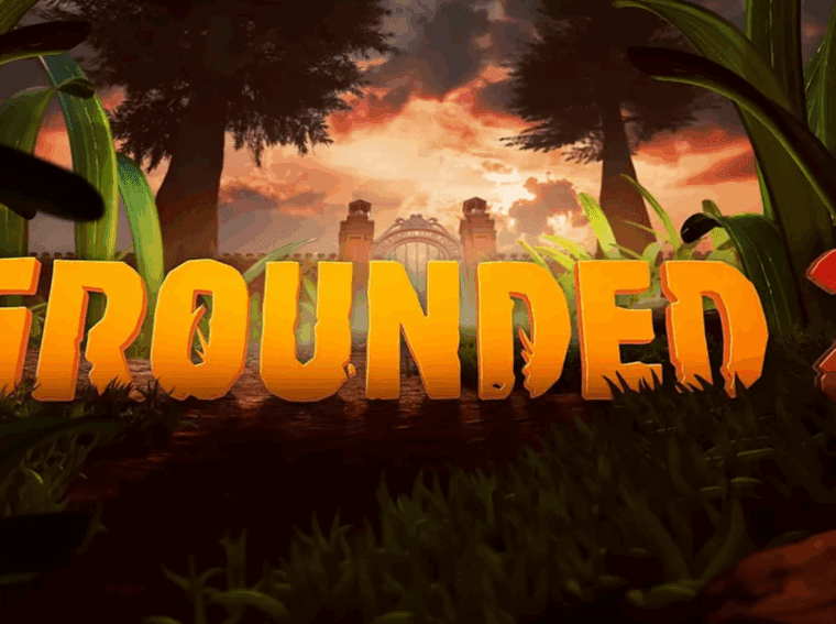 Grounded 2 Free Download for Windows PC (v0.1.1.1.1936650 + Co op)