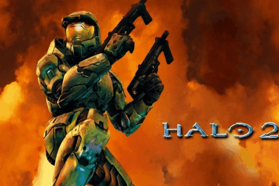 Halo 2 Free Download for Windows PC (v1.01)