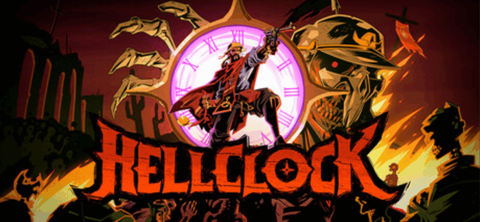 Hell Clock Free Download for Windows PC