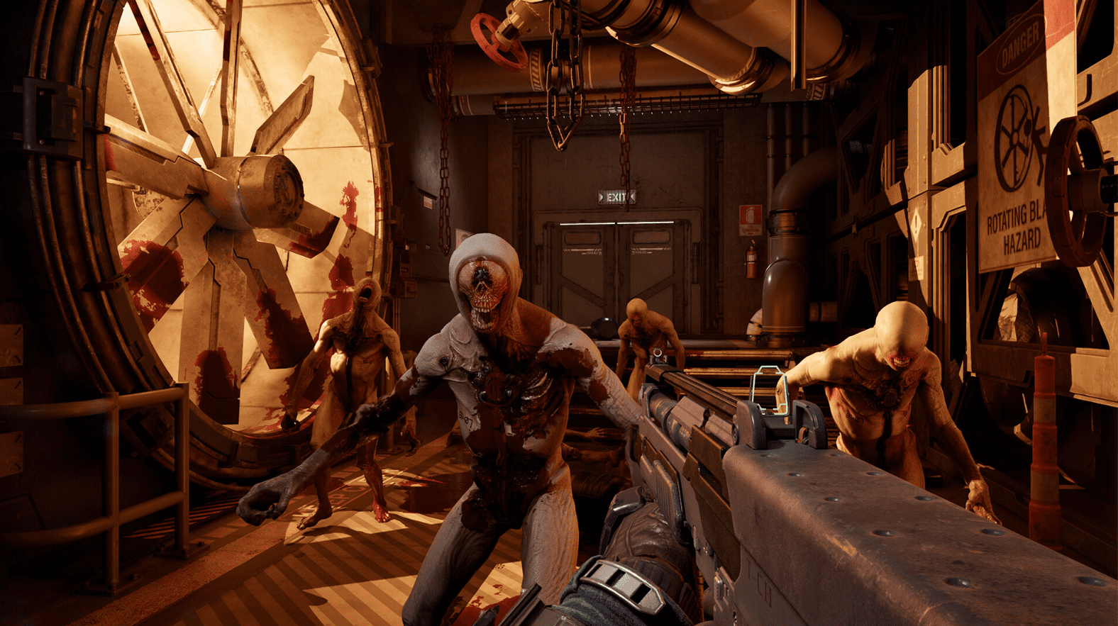 Killing Floor 3 Free Download for Windows PC
