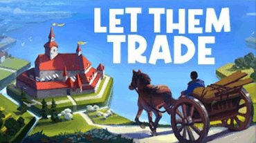 Let Them Trade Free Download for Windows PC