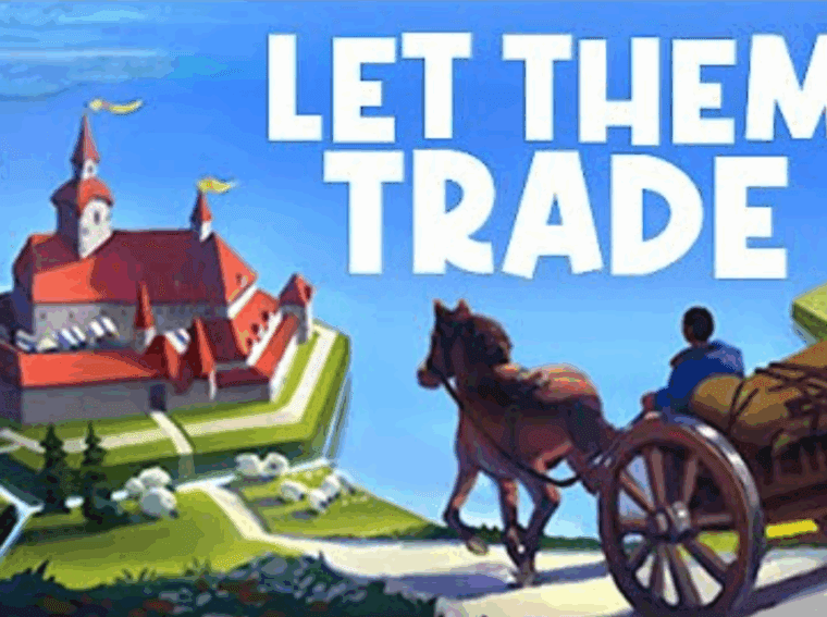 Let Them Trade Free Download for Windows PC