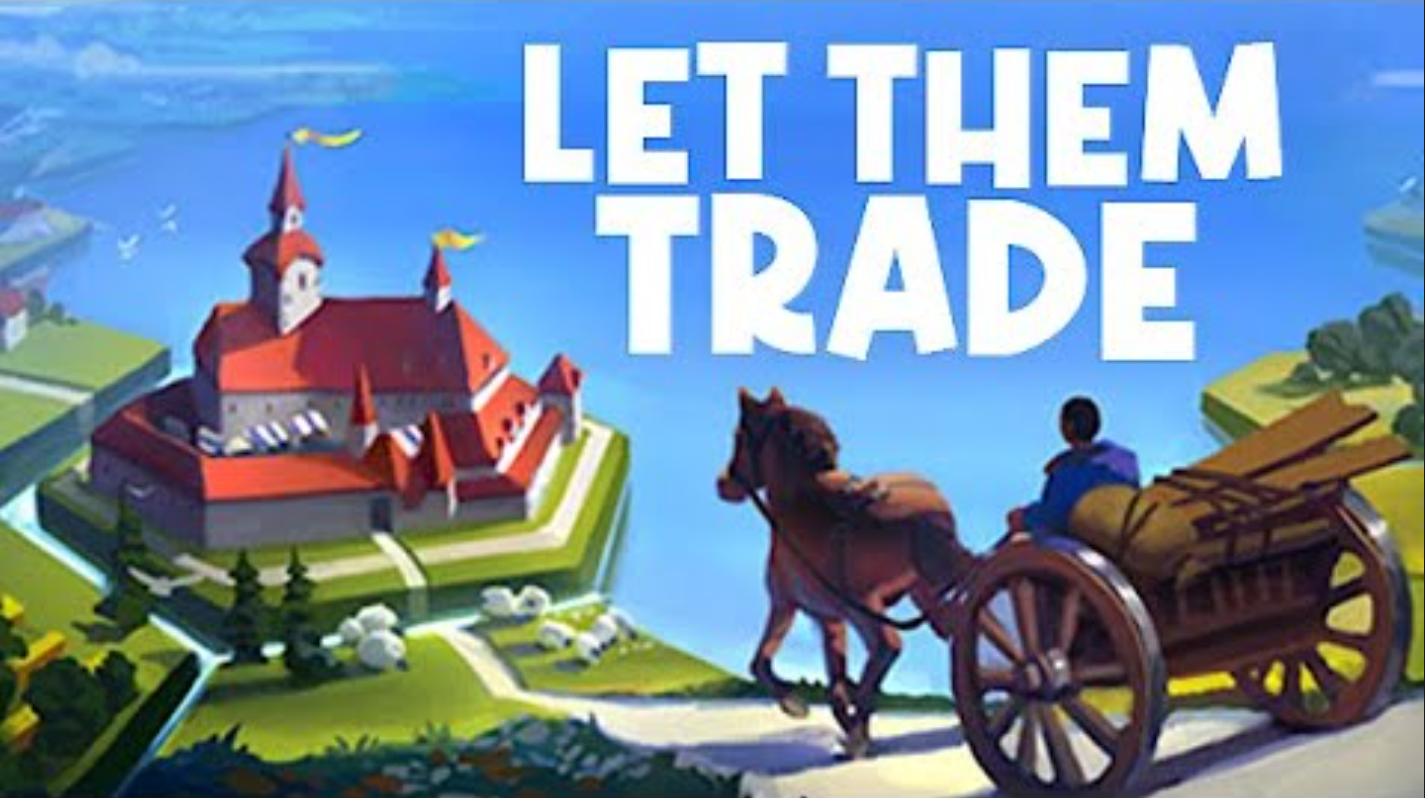 Let Them Trade Free Download for Windows PC