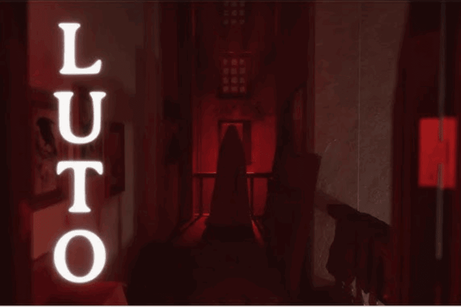 Luto Free Download for Windows PC (Build 19302696)