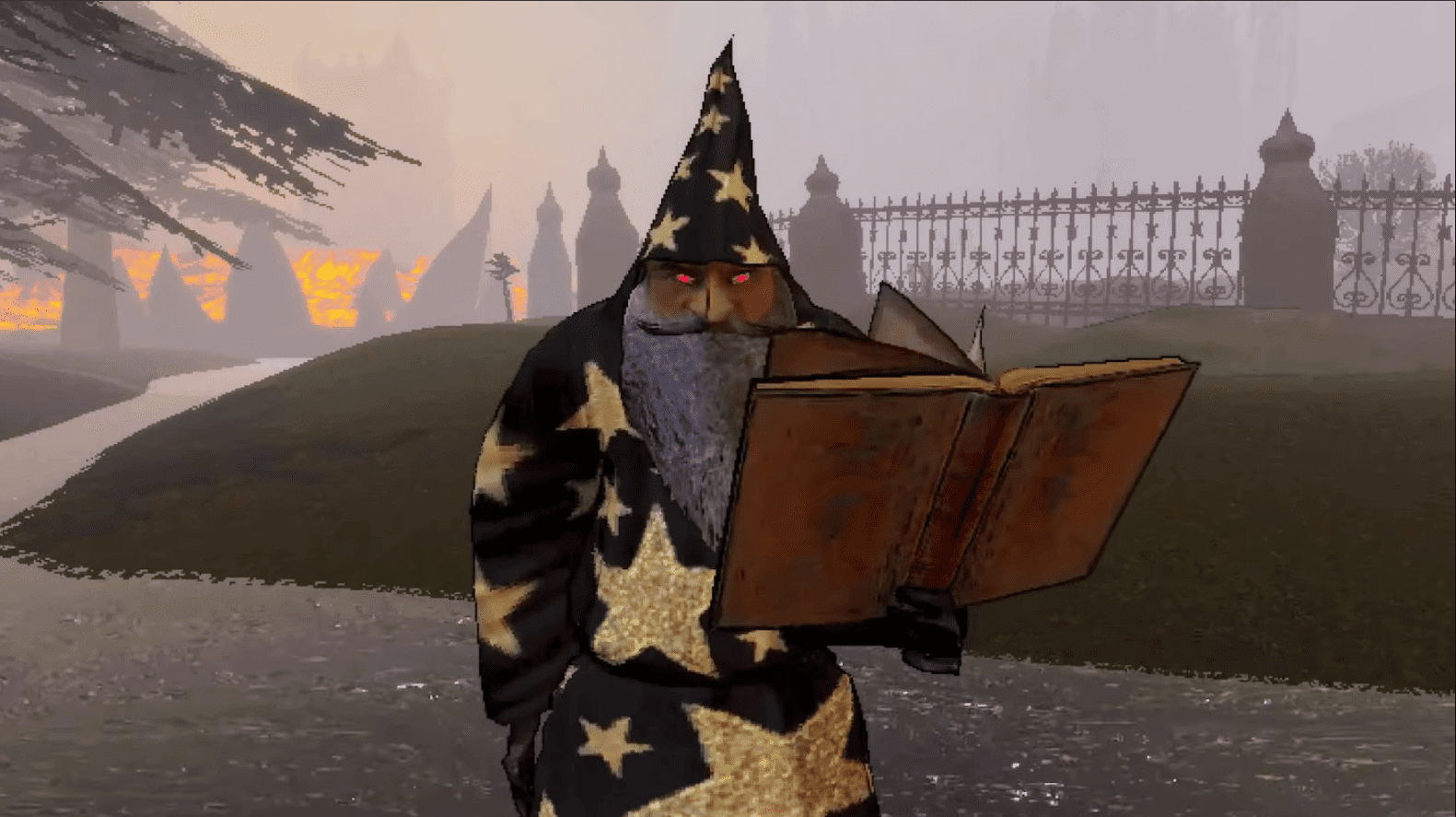 Mage Arena Free Download for Windows PC (v0.7.2 + Co-op)