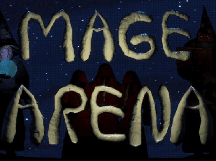 Mage Arena Free Download for Windows PC (v0.7.2 + Co op)
