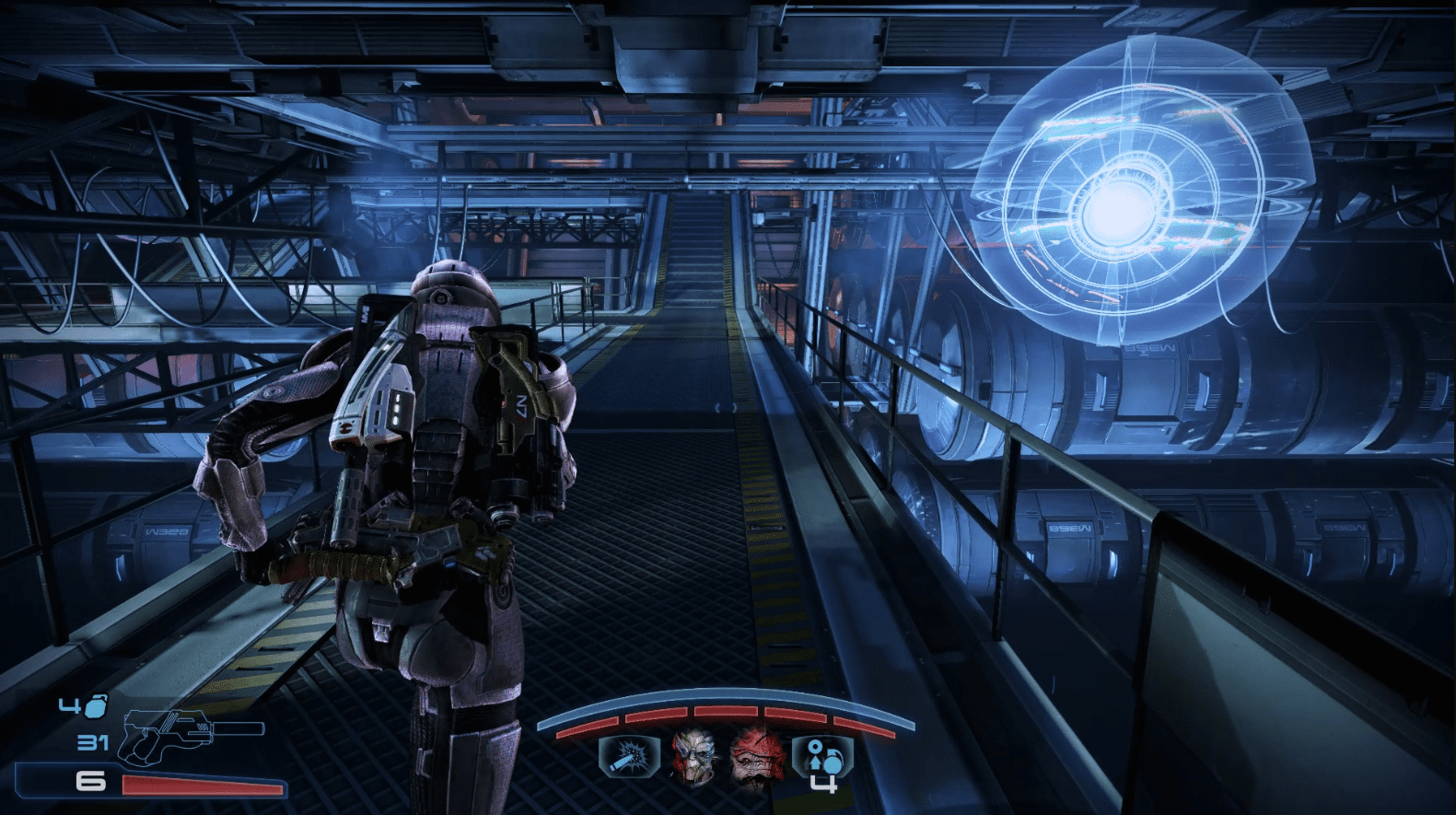 Mass Effect 3 Free Download for Windows PC (v1.5.5427.124)