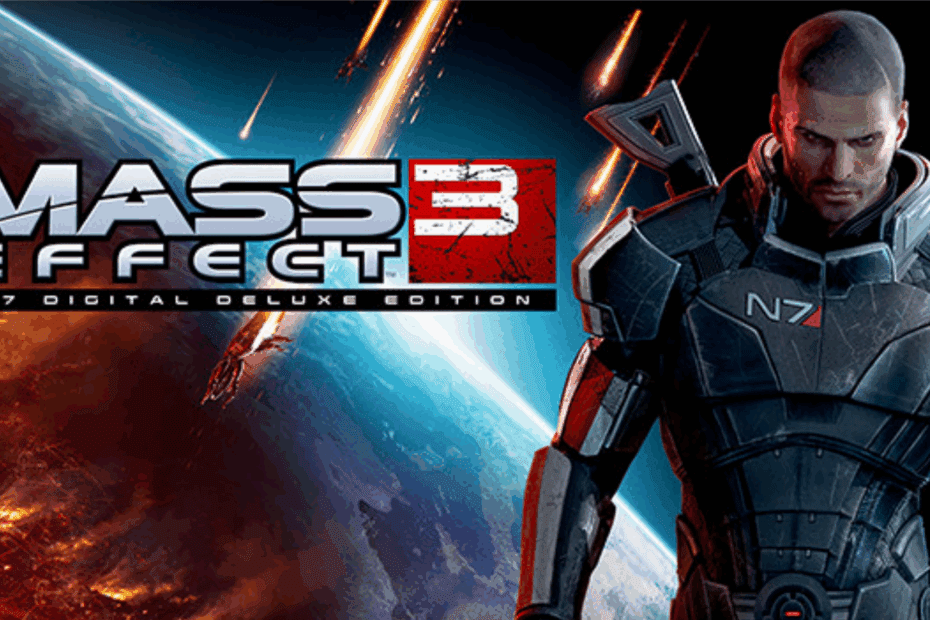 Mass Effect 3 Free Download for Windows PC (v1.5.5427.124)