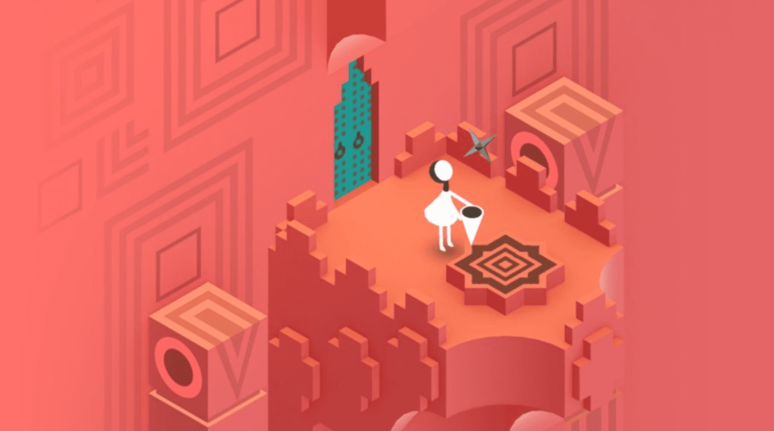 Monument Valley 3 Free Download for Windows PC (v1.3.19596)