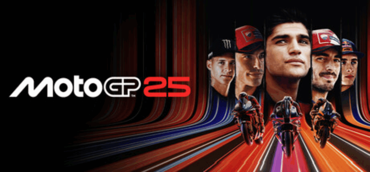 MotoGP 25 Free Download for Windows PC (Build 19022332)