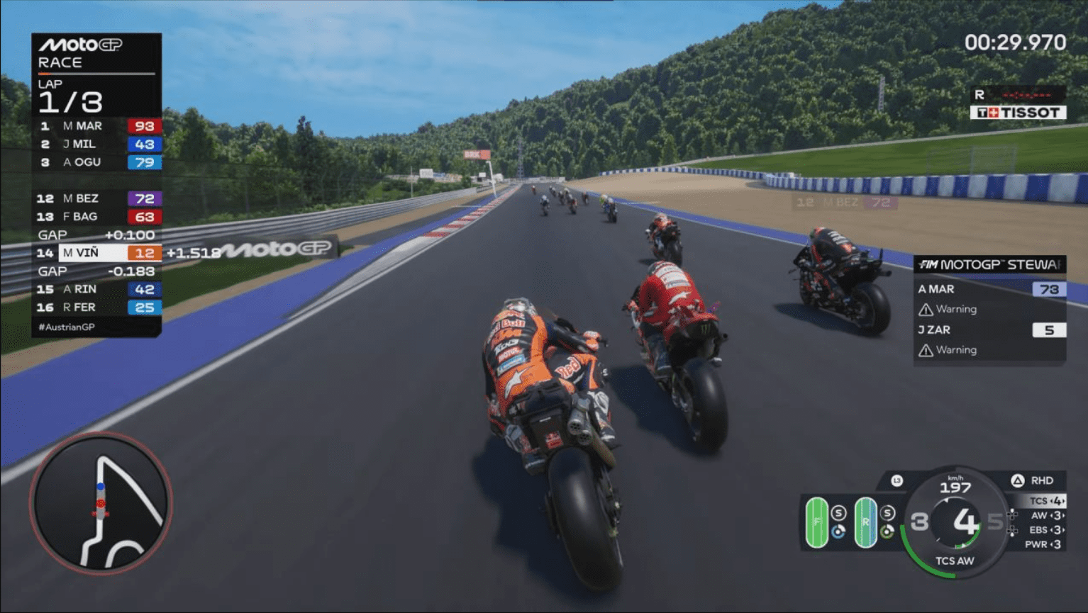 MotoGP 25 Free Download for Windows PC (Build 19022332)