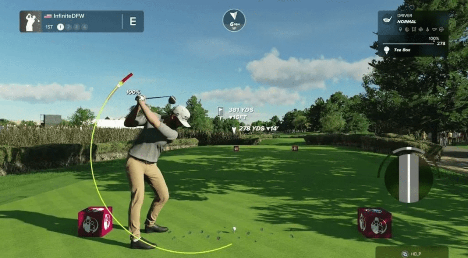 PGA TOUR 2K23 Free Download for Windows PC