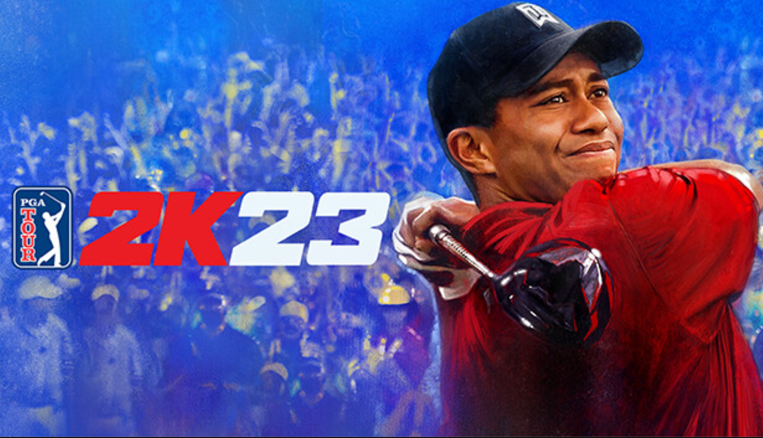 PGA TOUR 2K23 Free Download for Windows PC