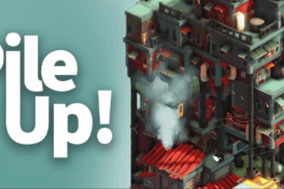 Pile Up! Free Download for Windows PC (v1.0.10)