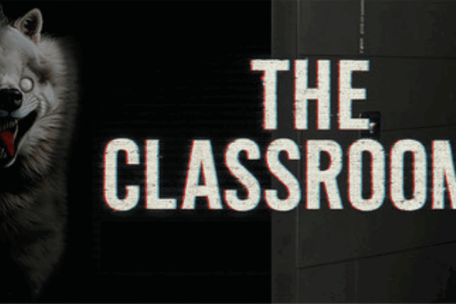 The Classrooms Free Download for Windows Pc (Build 19197160)