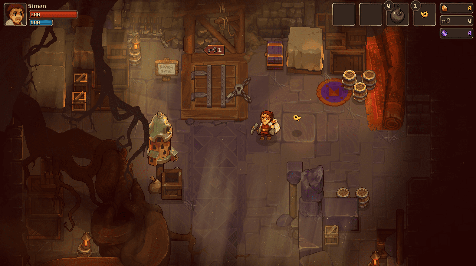 UnderMine 2 Free Download for Windows PC (Build 19322078)