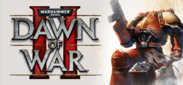 Warhammer 40,000 Dawn of War II Free Download for Windows PC (Build 3346774)