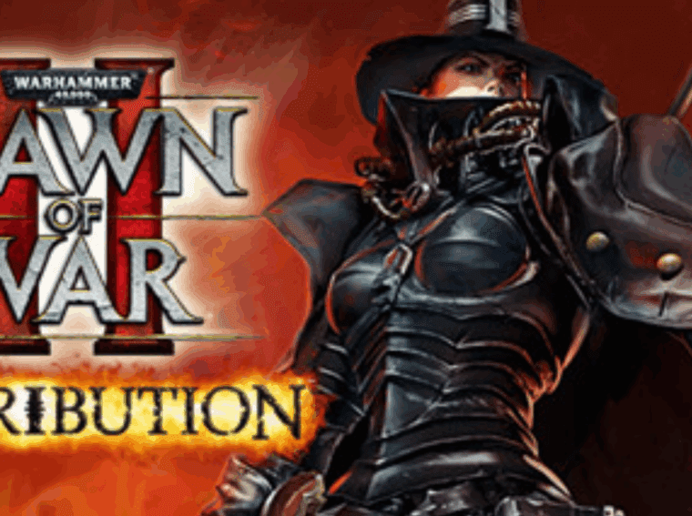 Warhammer 40,000 Dawn of War II Retribution Free Download for Windows PC (Build 3346777)