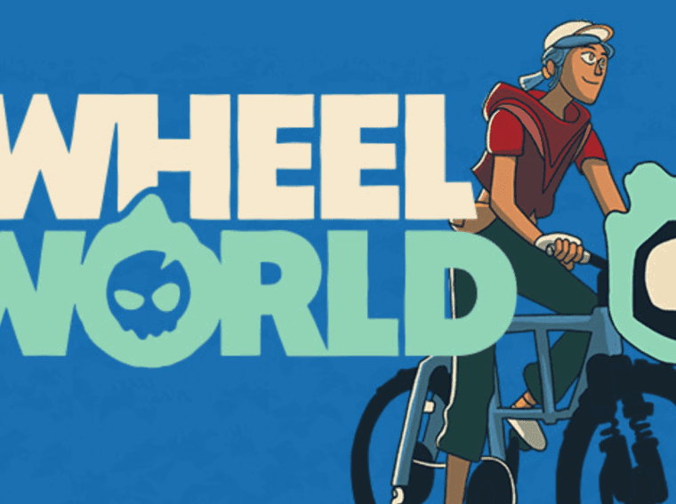 Wheel World Free Download for Windows PC (v1.740.53899.0)
