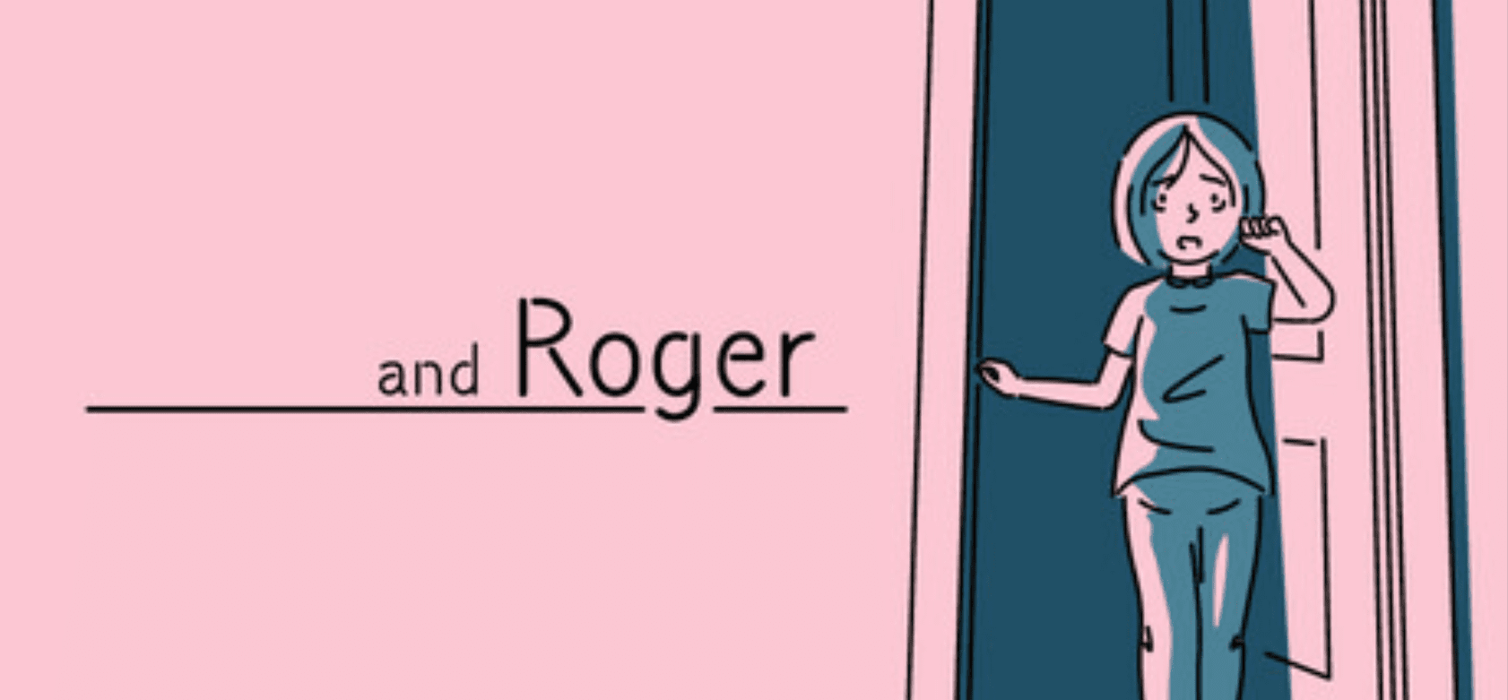 and Roger Free Download for Windows PC