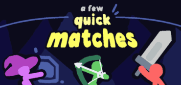 A Few Quick Matches Free Download for Windows PC (v0.3.3)