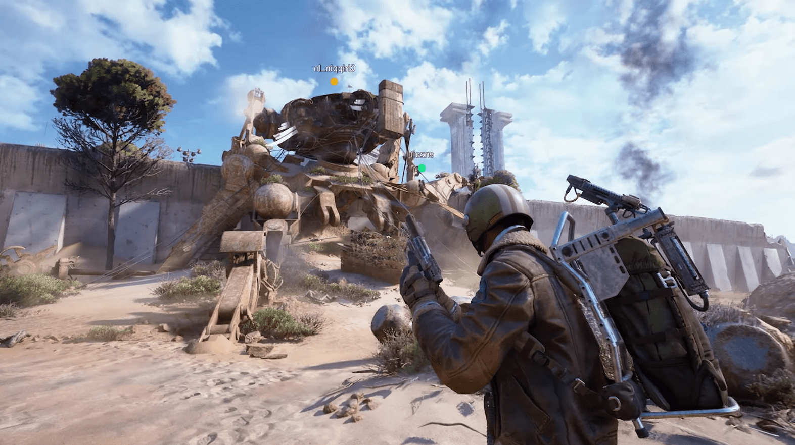 ARC Raiders Could Be the Biggest Surprise Game of 2025