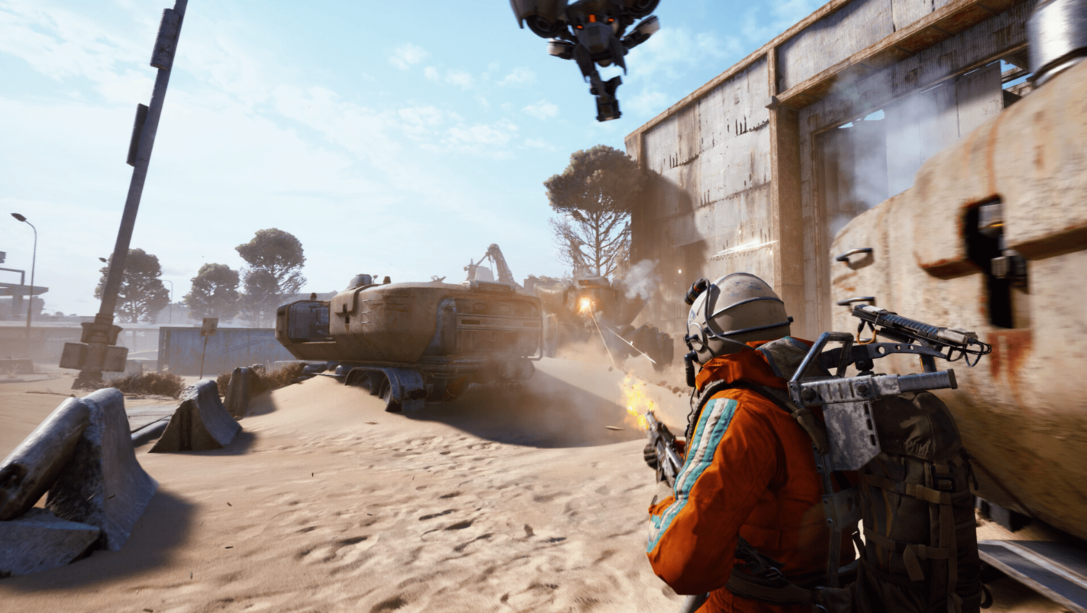 ARC Raiders Could Be the Biggest Surprise Game of 2025