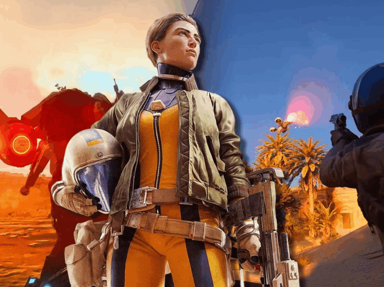 ARC Raiders Could Be the Biggest Surprise Game of 2025