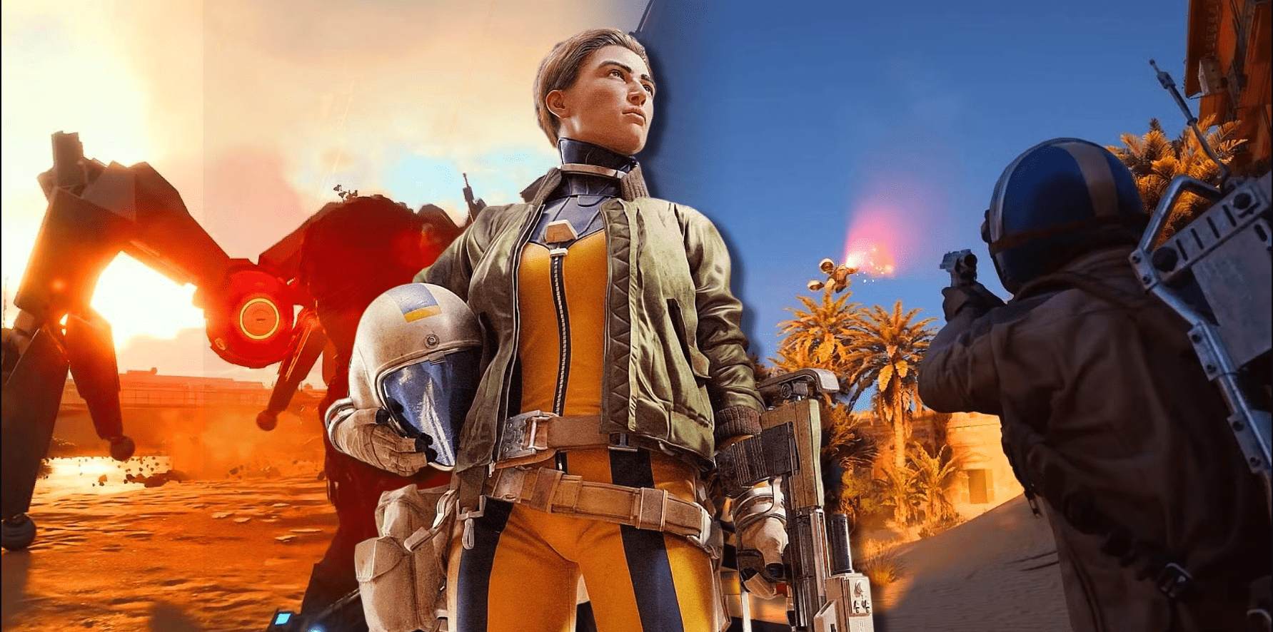 ARC Raiders Could Be the Biggest Surprise Game of 2025