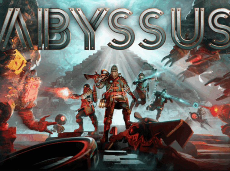 Abyssus Free Download for Windows PC