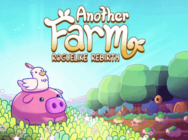 Another Farm Roguelike - Rebirth Free Download for Windows PC