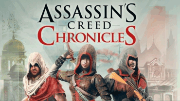 Assassin’s Creed Chronicles Trilogy Free Download for Windows PC