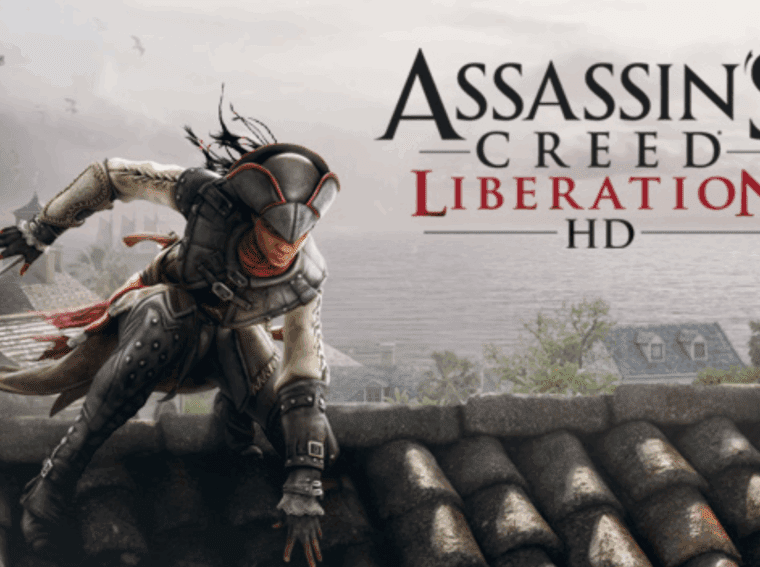 Assassin’s Creed Liberation HD Free Download for Windows PC (Build 160942)