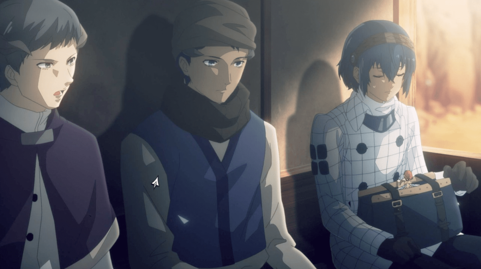 Atlus Preparing Next Chapter With Metaphor ReFantazio And Classic Game Revivals